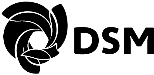 Logo DSM firmenich