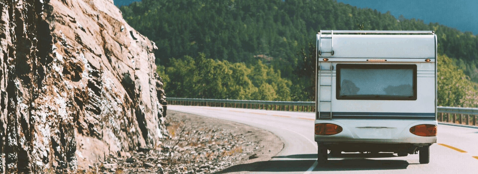 Caravan and touring caravan insurance