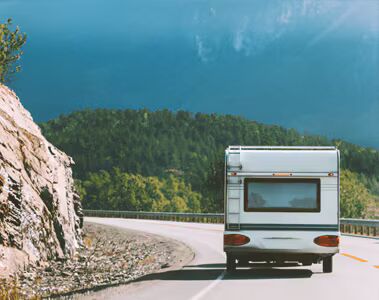 Caravan and touring caravan insurance