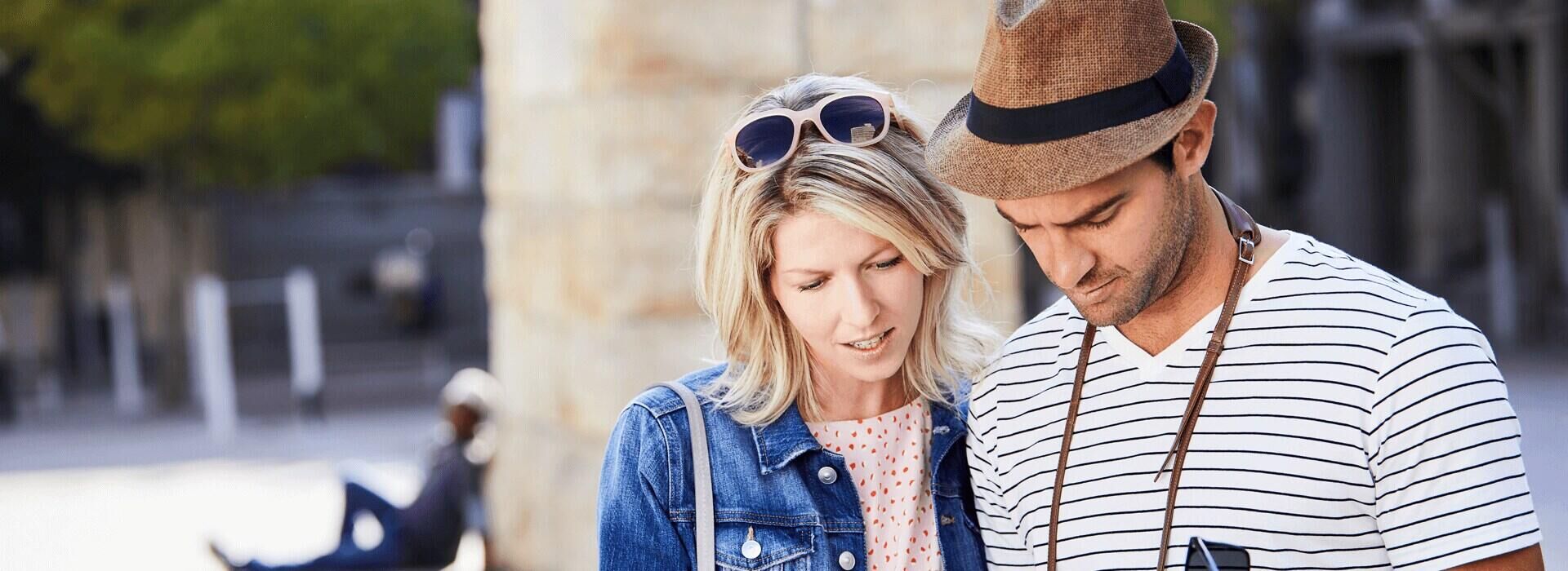 Kortlopende reis- en annuleringsverzekering