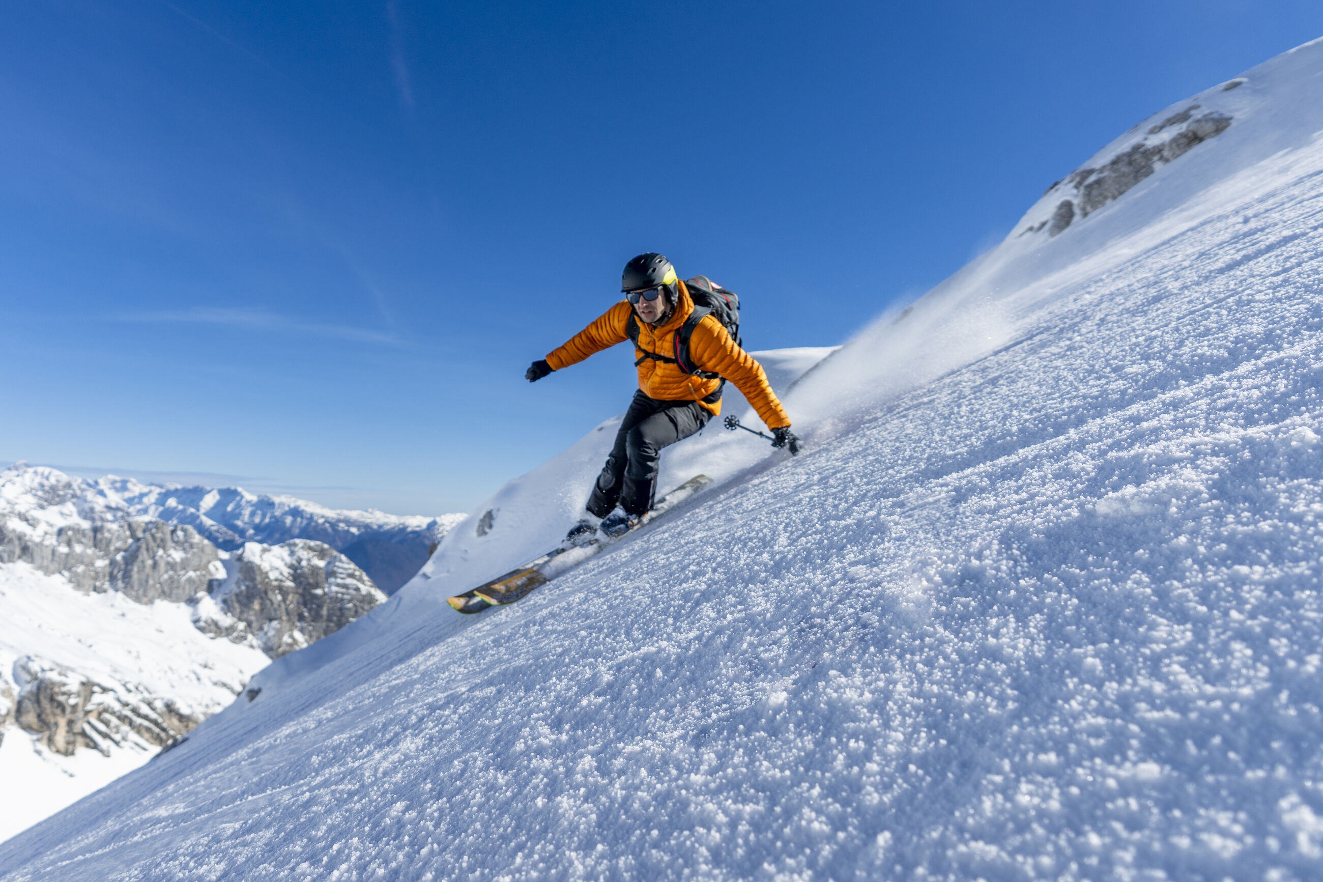 Op wintersport of een actieve vakantie? Controleer uw dekking vooraf
