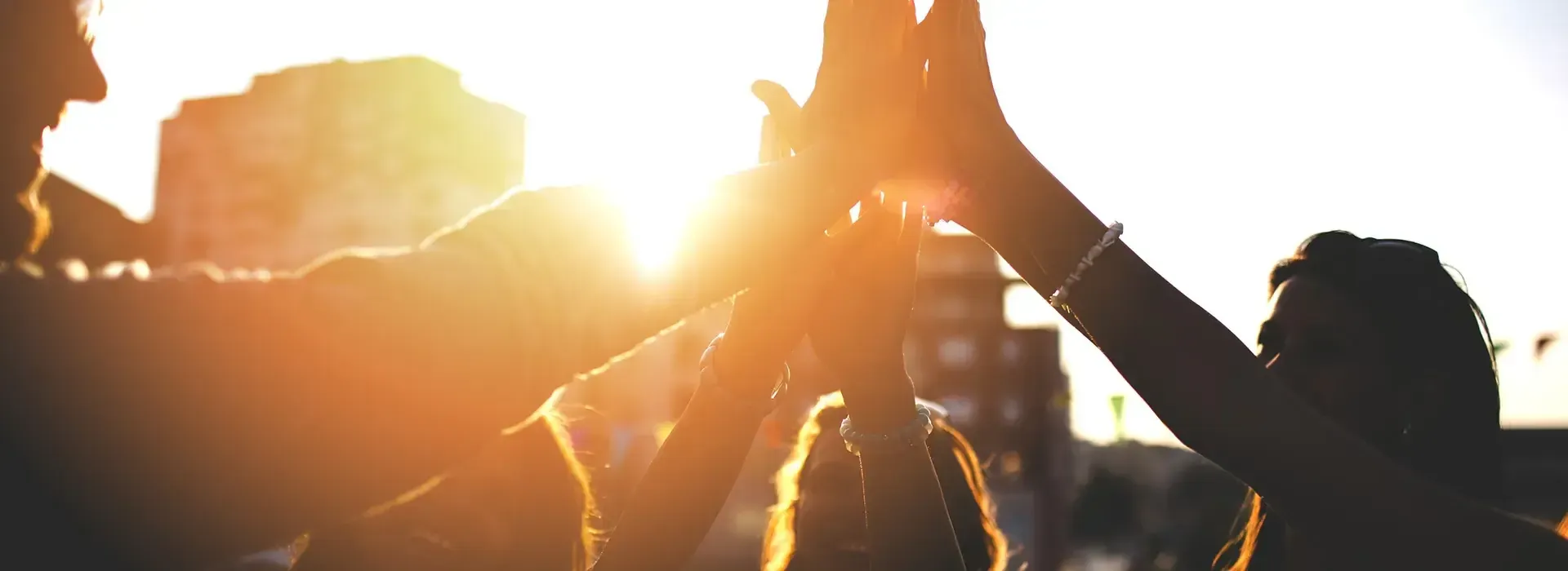 Taking care with passion!