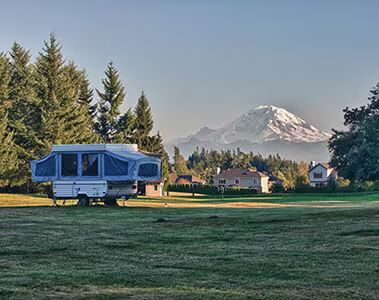 Trailer/folding trailer insurance