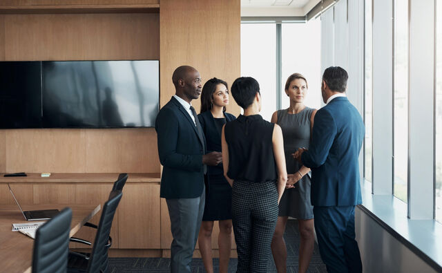 Waarom voor ons kiezen?